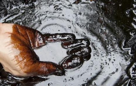 Oil Prices Still Have Room To Run