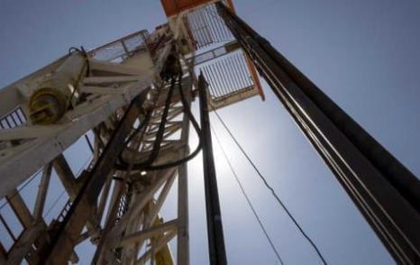 U.S. Shale On Track For One Of Its Best Years Ever