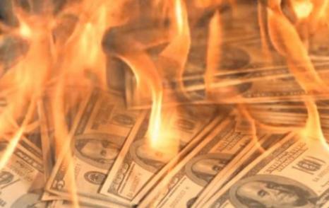 Poor Hedging Could Cost U.S. Shale $20 Billion