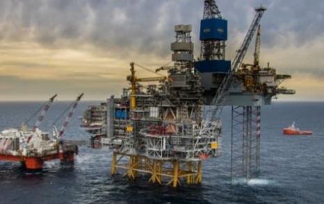 Brent Prices Averaging $69 This Year