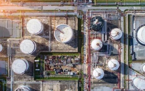 The Refining Industry Is Struggling To Adapt To The Future