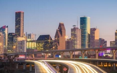 Houston Scrambles To Remain The Energy Capital Of The U.S.