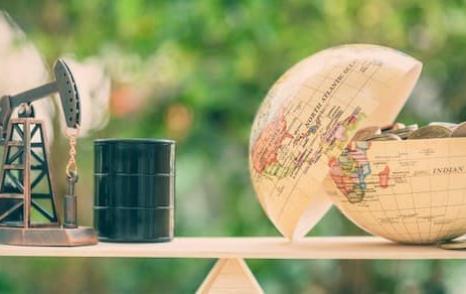 America Looks For A Balance Between Oil Needs And Climate Reality