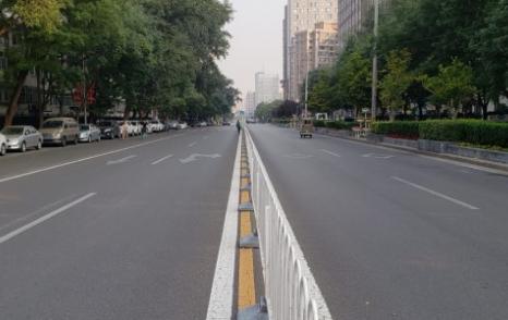Quiet Roads In China Are Concern For Oil Markets