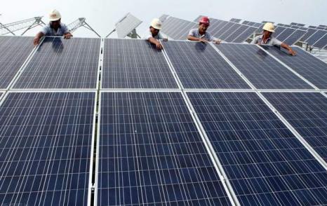 China government will allocate 100 billion yuan to support photovoltaic and wind power projects in 2021