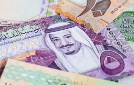 Saudi Arabia reported economic growth of 6.8 percent on the year for the third quarter on the back of higher oil prices.  This is the highest quarterly growth for the Kingdom since 2012, Reuters noted in a report.