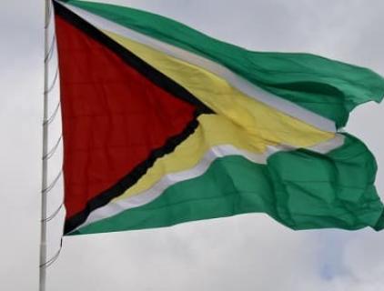 Guyana Estimates Future Oil Production At 1 Million Bpd Guyana Estimates Future Oil Production At 1 Million Bpd
