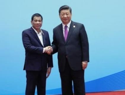 Philippines Ready To Claim Oil Resources With Military The disputed South China Sea may soon see an escalation in tensions over oil drilling rights between China and the Phillippines