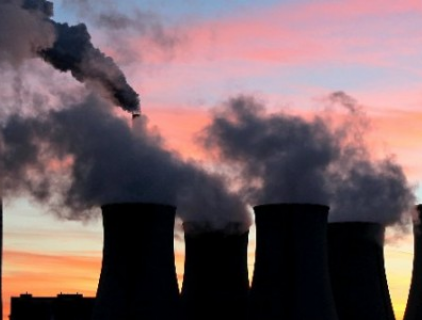 U.S. Energy Consumption Saw Biggest Decrease Ever Last Year U.S. energy consumption