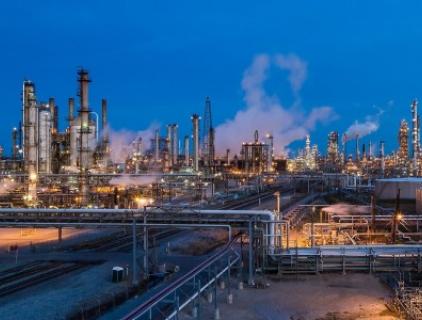 Oil Moves Higher On Largest Crude Draw Since January Oil Moves Higher On Largest Crude Draw Since January