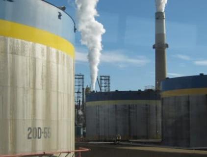 Can Canada Boost Oil Production While Reducing Emissions?