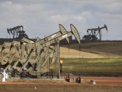 Oil Prices Tumble As Crude Inventories Rise Oil Prices Tumble As Crude Inventories Rise