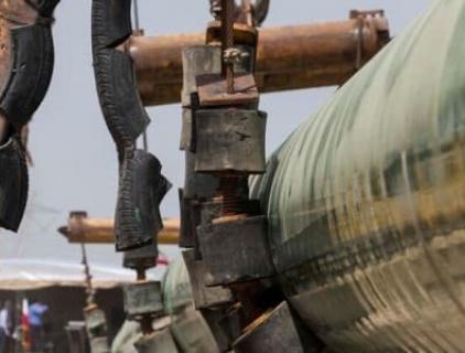 Sanctions-busting Iranian Pipeline To Make First Shipment In June Iranian Pipeline To Make First Shipment In June
