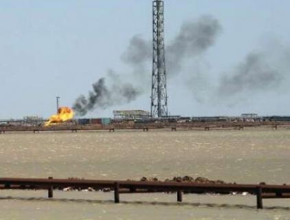 Iran Claims Its Oil Production Could Jump To 6.5 Million Bpd Iran Claims Its Oil Production Could Jump To 6.5 Million Bpd