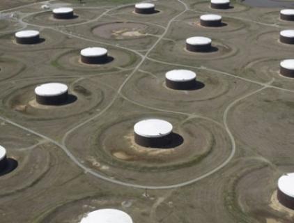 Oil Prices Fall Following Large Fuel Inventory Build Oil Prices Fall Following Large Fuel Inventory Build