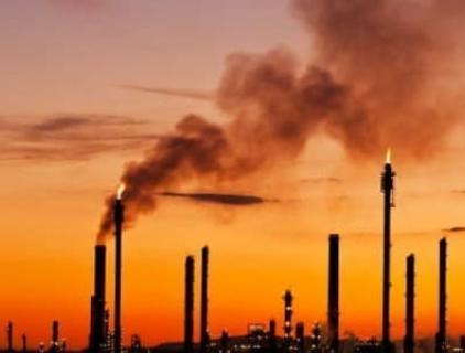 A Scorching Hot Middle East Summer Could Send Oil Prices Soaring A Scorching Hot Middle East Summer Could Send Oil Prices Soaring