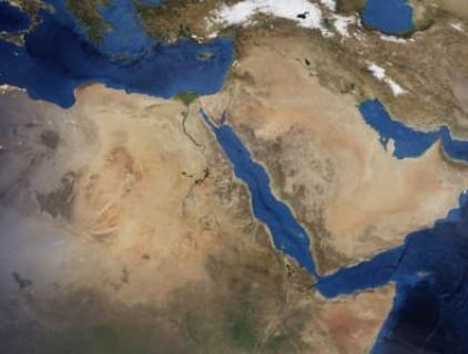 Middle East Oil Prices Rise As Global Demand Recovers