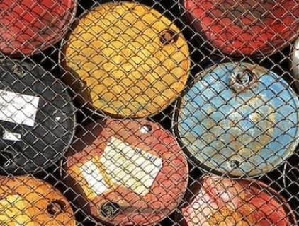 This Norwegian Flagship Crude Could Save The Brent Benchmark This Norwegian Flagship Crude Could Save The Brent Benchmark