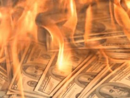 Poor Hedging Could Cost U.S. Shale $20 Billion Poor Hedging Could Cost U.S. Shale $20 Billion