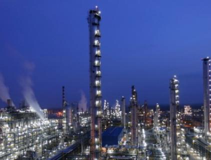 Chinese Refineries Shatter Records In June Chinese Refineries Shatter Records In June