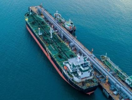 Weak Fuel Demand Sends India’s Oil Imports To 9-Month Low Weak Fuel Demand Sends India’s Oil Imports To 9-Month Low