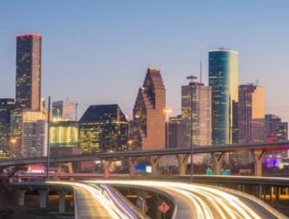 Houston Scrambles To Remain The Energy Capital Of The U.S. Houston Scrambles To Remain The Energy Capital Of The U.S.