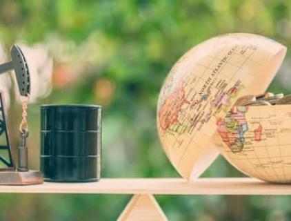 America Looks For A Balance Between Oil Needs And Climate Reality America Looks For A Balance Between Oil Needs And Climate Reality