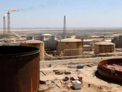 Iraq Oil Expert: Baghdad Shouldn't Replace Oil With Renewables Iraq Oil Expert: Baghdad Shouldn't Replace Oil With Renewables