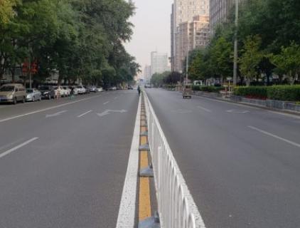 Quiet Roads In China Are Concern For Oil Markets Quiet Roads In China Are Concern For Oil Markets