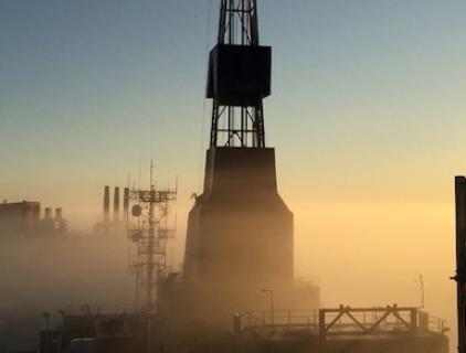 Update On The World’s Most Exciting Oil Play Update On The World’s Most Exciting Oil Play