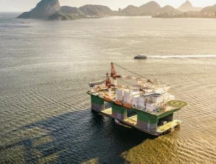 Brazil Could Provide A Quarter Of The World’s Offshore Oil In 4 Years
