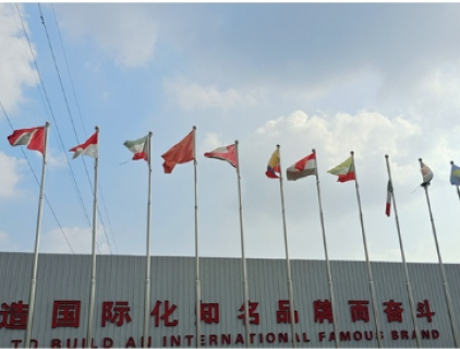 WEIMA is rated as a "little giant" enterprise of national specialty and new WEIMA is rated as a "little giant" enterprise of national specialty and new