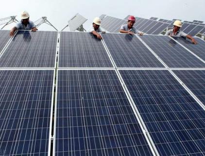 China government will allocate 100 billion yuan to support photovoltaic and wind power projects in 2021
