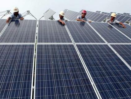 China government will allocate 100 billion yuan to support photovoltaic and wind power projects in 2021