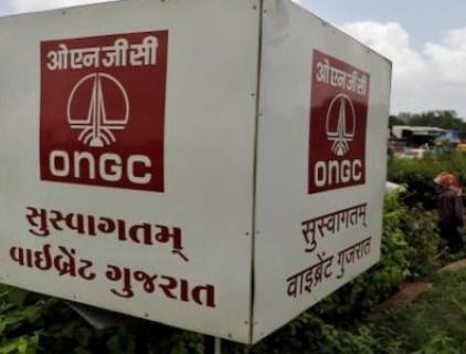 India’s ONGC May Buy Stake In Rosneft’s Massive Arctic Oil Project