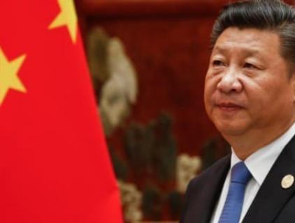 China's Historic Decision To Stop Hoarding Oil