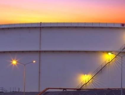 Oil Rebounds On Surprise Crude Inventory Draw