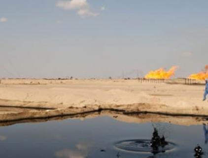 Chevron’s Latest Oil Deal With Iraq Is One To Watch