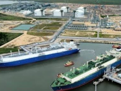 Europe And China Face Off Over U.S. LNG Supply Deals Europe And China Face Off Over U.S. LNG Supply Deals
